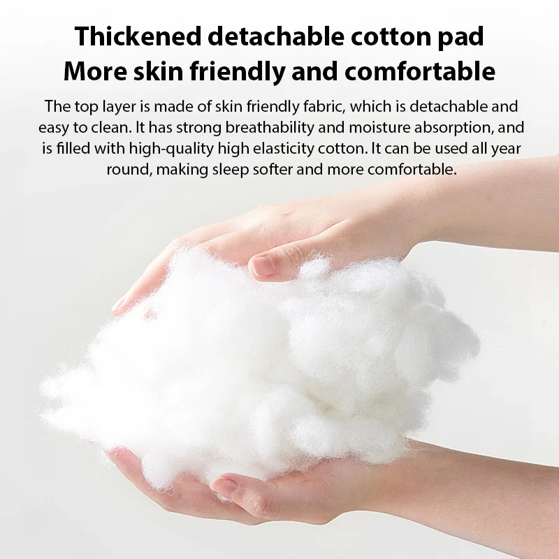 เตียงพับสำหรับตั้งแคมป์กลางแจ้ง เตียงพักกลางวันสำหรับคนเดียว ใช้ในออฟฟิศ พร้อมที่นอนนุ่ม เตียงพักผ่อนแบบพกพา เตียงนอนเล่นในสวน