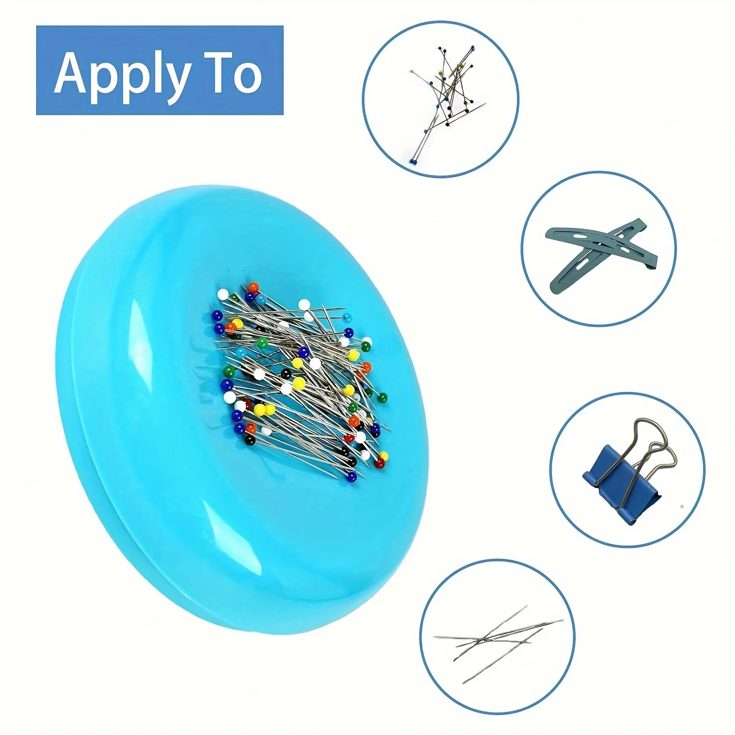 Thumbnail 4 - #19 Sewing Machine Needles Ranking List in 2026
