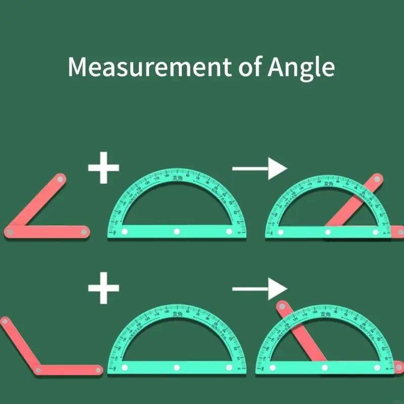 كتلة بناء معيدة للهندسة البلاستيكية متعددة الوظائف مع موارد الرياضيات