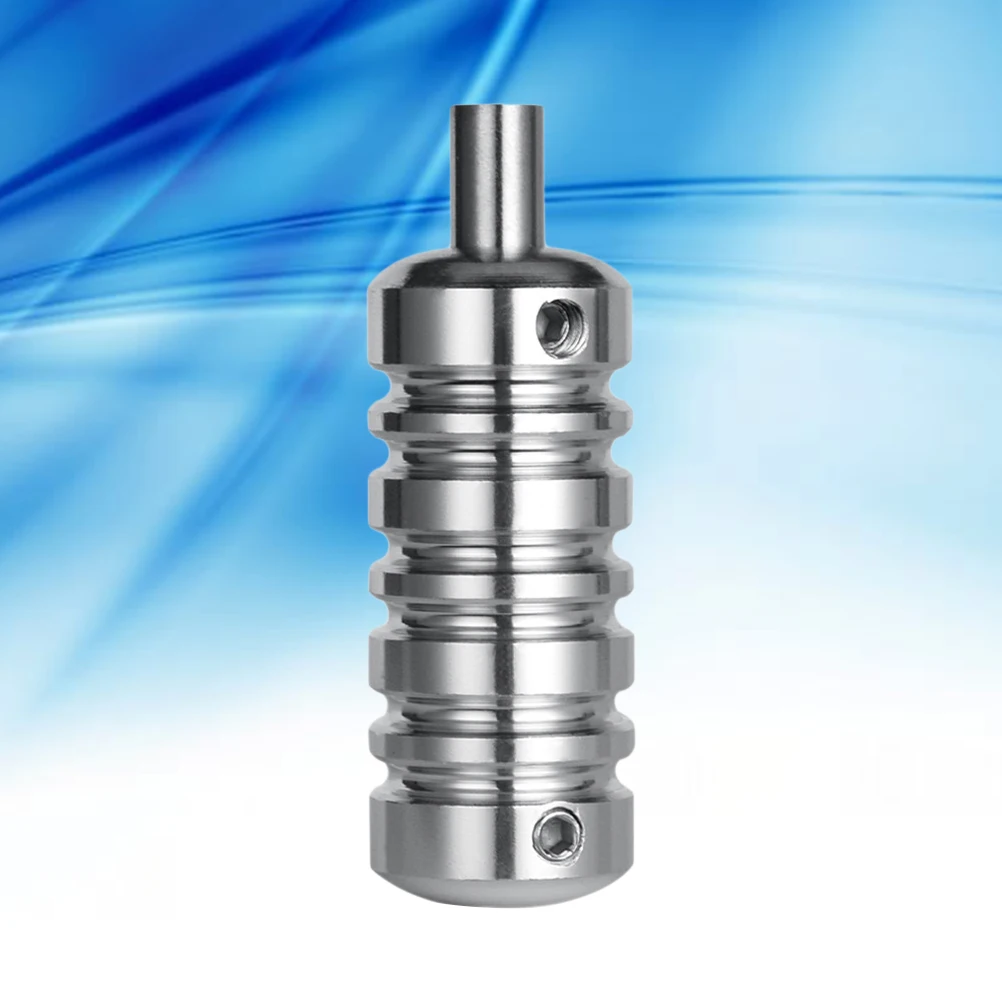 Рисунок 6 - Алюминиевая машинная ручка для татуировки