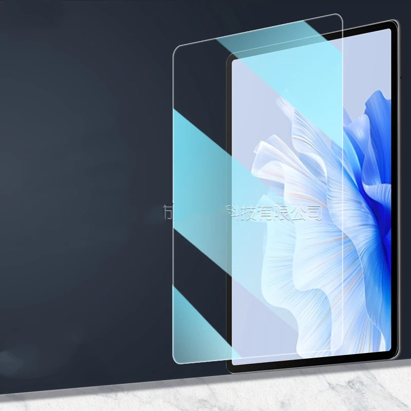 Vidro Temperado Protetor De Tela Para Huawei MatePad Air, 11.5 "Tablet