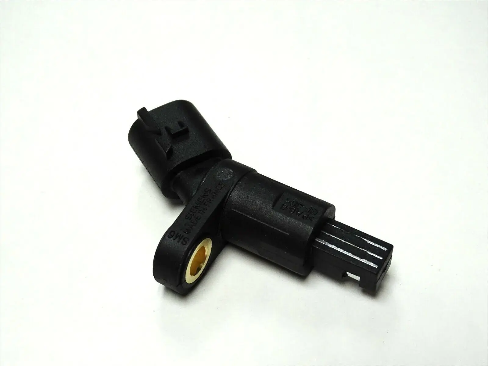 

ABS Sensor Wheel Speed Sensor Rear & Front For Audi A3 TT Volkswagen GOLF CADDY SKODA SEAT