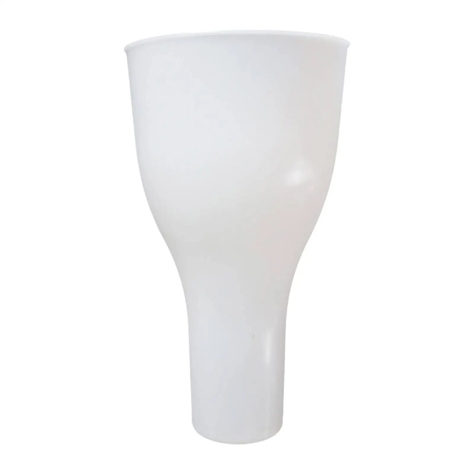 Plastic Grape Fruit Soaking Cup Versatile Infuser Container for Vineyard Farm Home Gardening Use