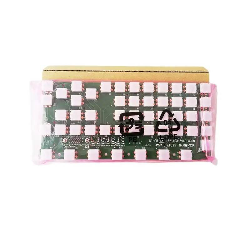 

New A86L-0001-0341 Fanuc Key Pressing Plate