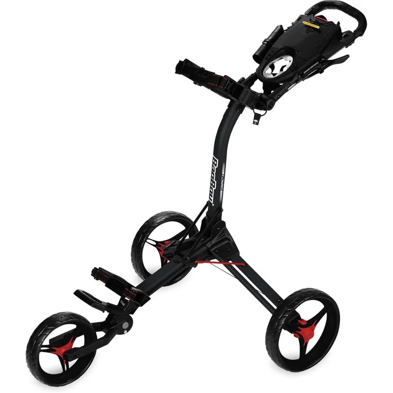 

AQBag Boy Compact 3 Golf Push Cart