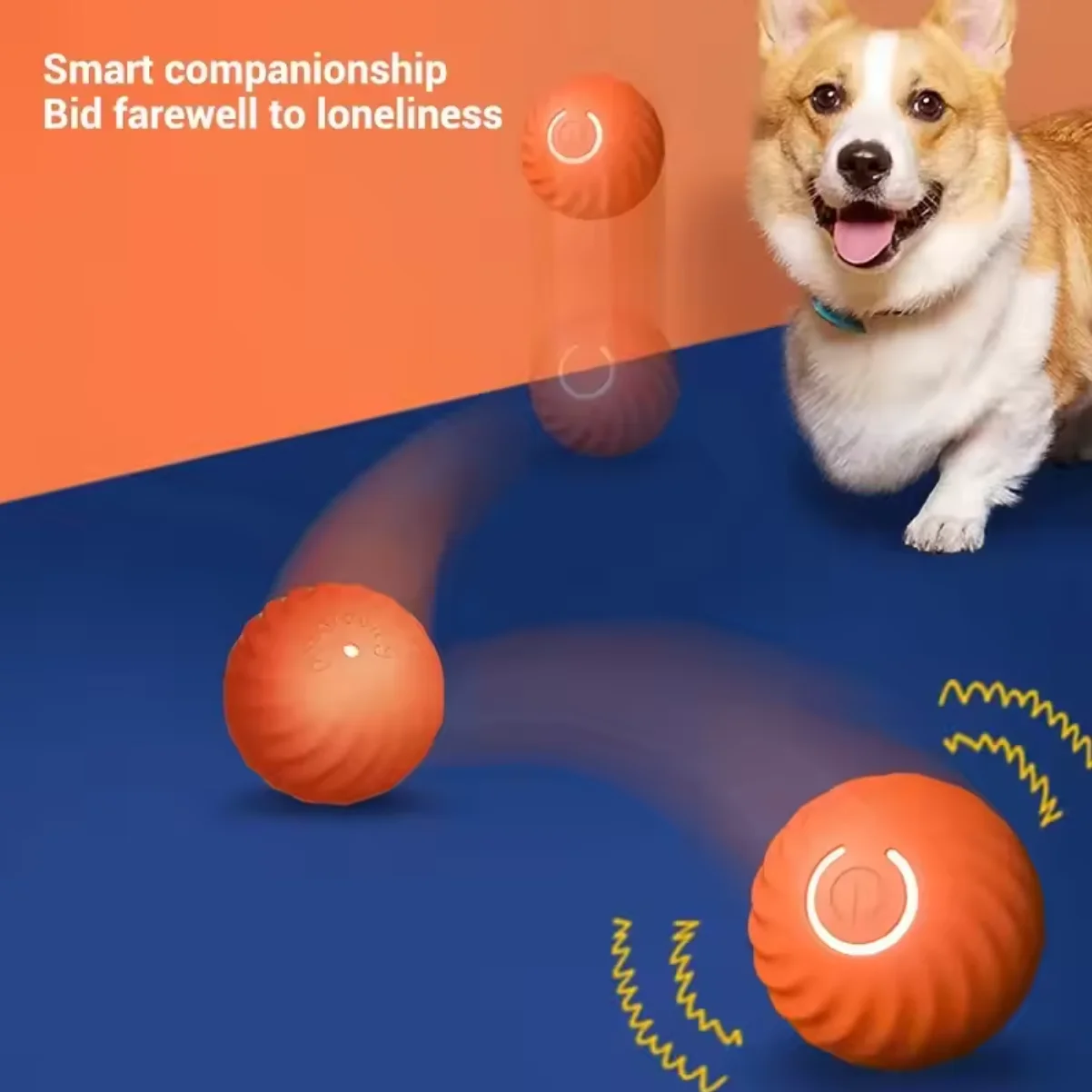 Thumbnail 3 - #29 Trending Dog Fetch Toys Right Now