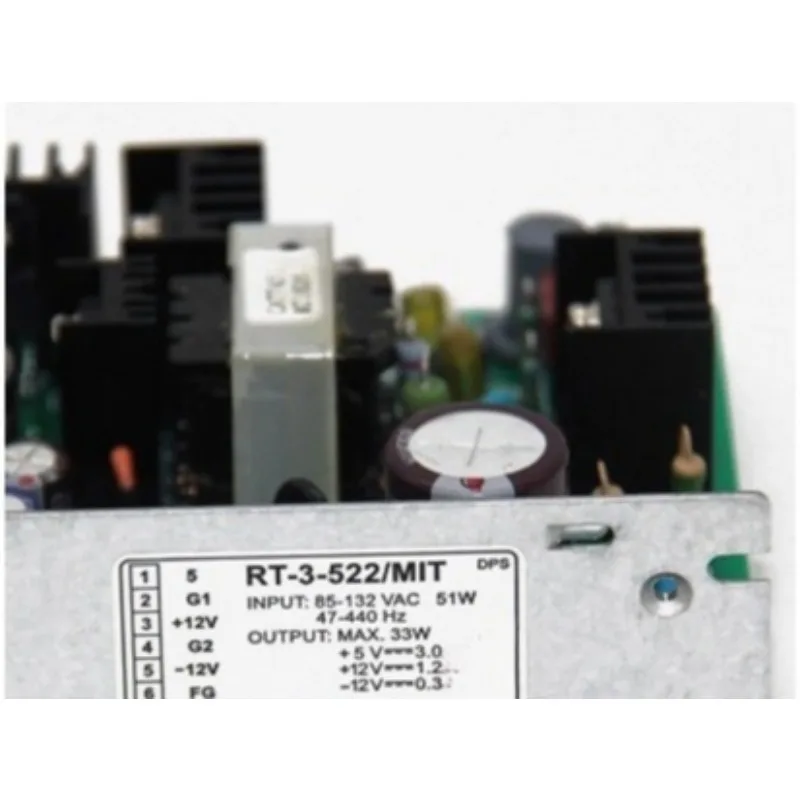Parts forMitsubishi Elevator main board switching power supply/RT-3 522 MIT CEM 394V 0 Mitsubishi Lingyun Power Supply New