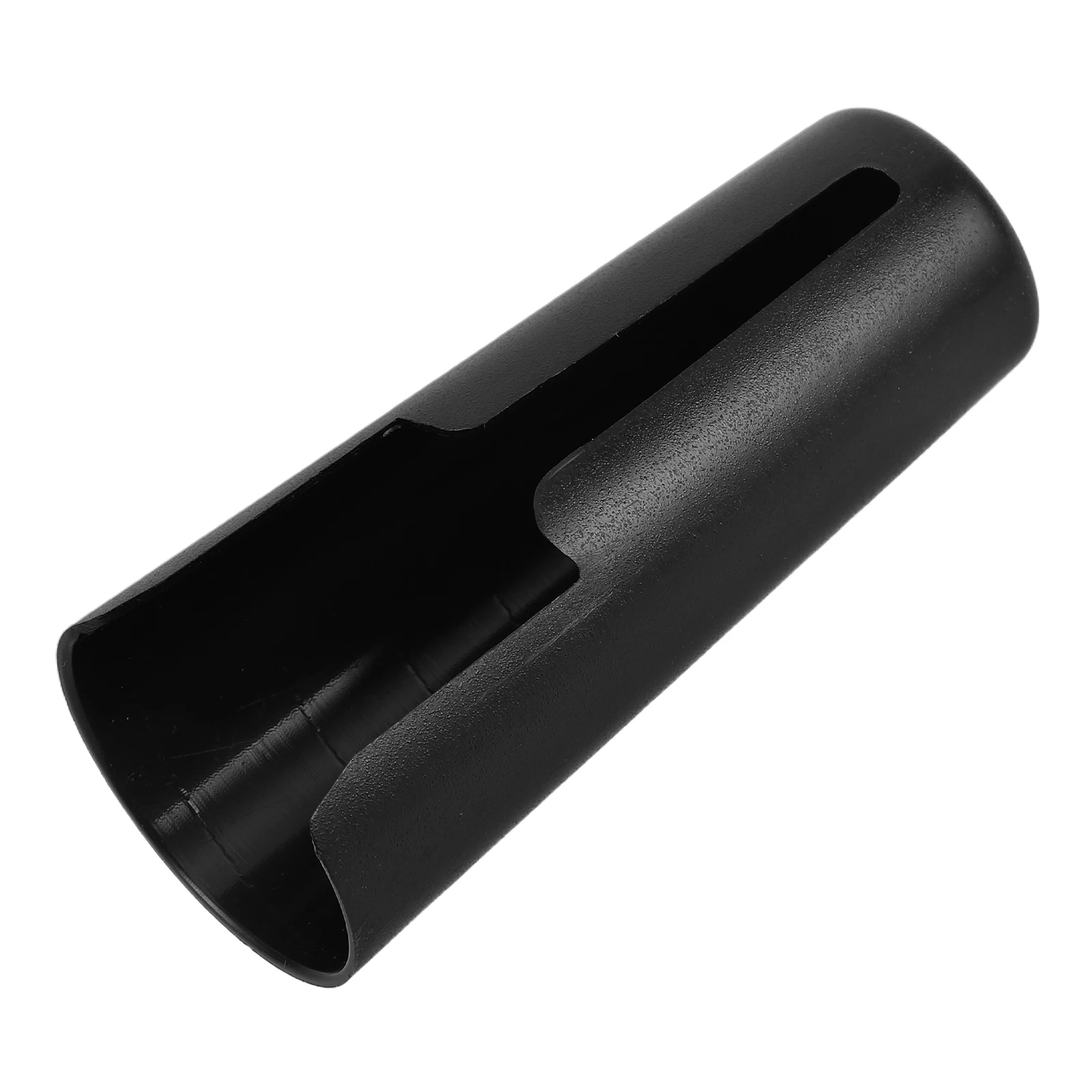 

Saxophone Accessories Clarinet Mouthpiece Cap Replacement Musical Instrument Black Instruments Repair Supplies