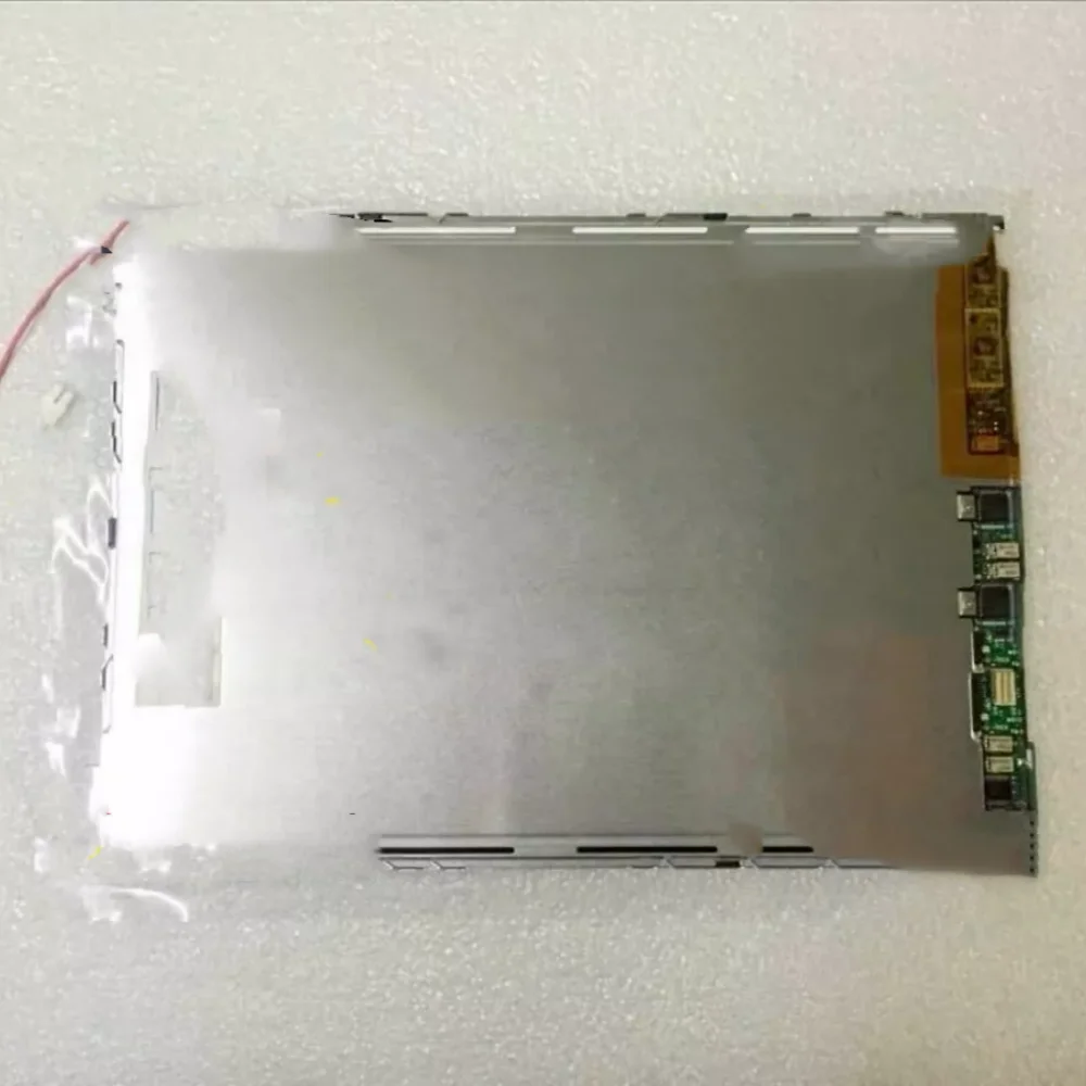 Tampilan Layar LCD SX25S004 10 ''inci