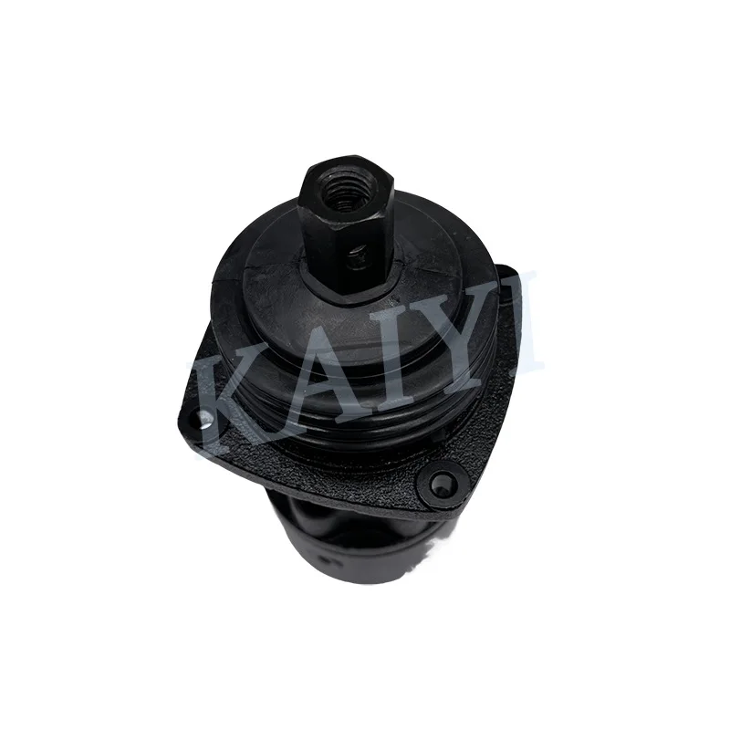 For Kawasaki 8 hole modified universal joystick pilot valve operation valve handle valve assembly