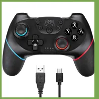 Updated Gamepad for N-Switch Switch Pro Controller Wireless Switch Controller Switch Remote Gamepad Joystick