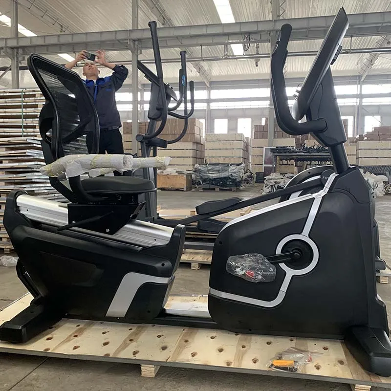 Commercial Gym Fitn… - image