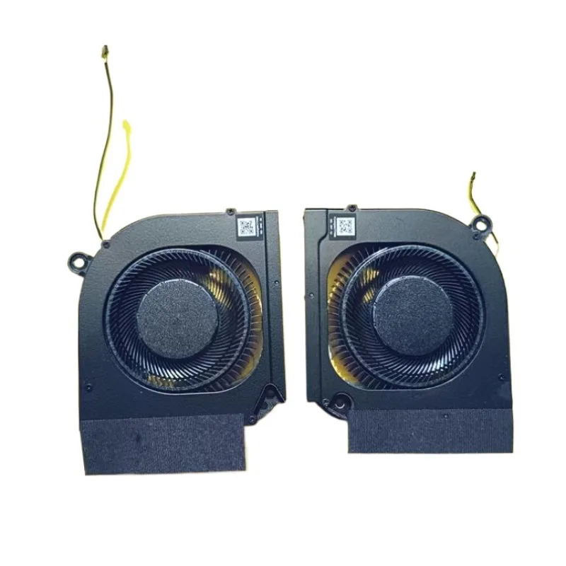

НОВЫЙ вентилятор процессора и графического процессора для ACER Predator Helios Neo 16 PHN16-71-5606 N22 Q22