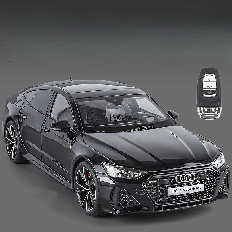 

Моделирование 1-18 австрийский ключ rs7 версия сплава модель автомобиля орнамент игрушка оптовая продажа подарок