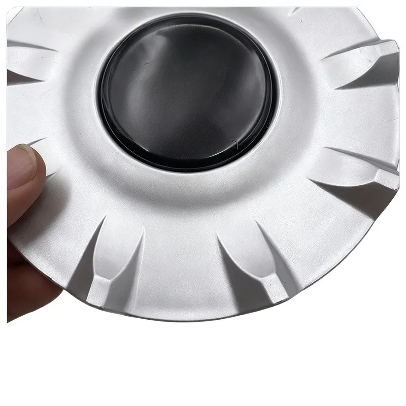 52960-3D310 529603D310 16*10 Column Wheel Hubcap 1pc for Hyundai Sonata 2002 2003 2004 2005 Brand New