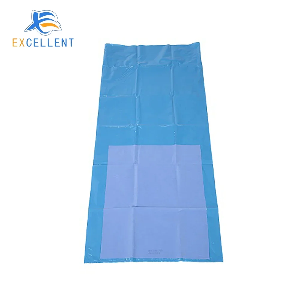 Disposable Sterile Medical drape set Back Table Cover for Surgical  Mayo Cover Stand With Good Price