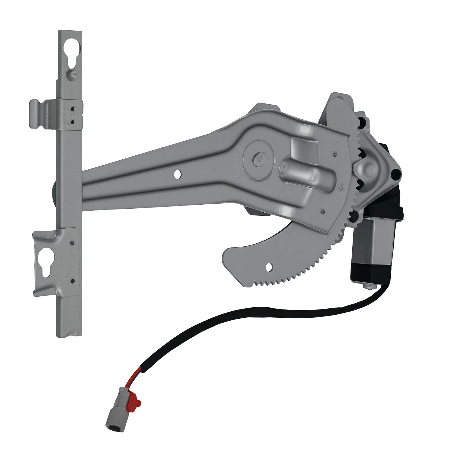 Rear Right Window A…