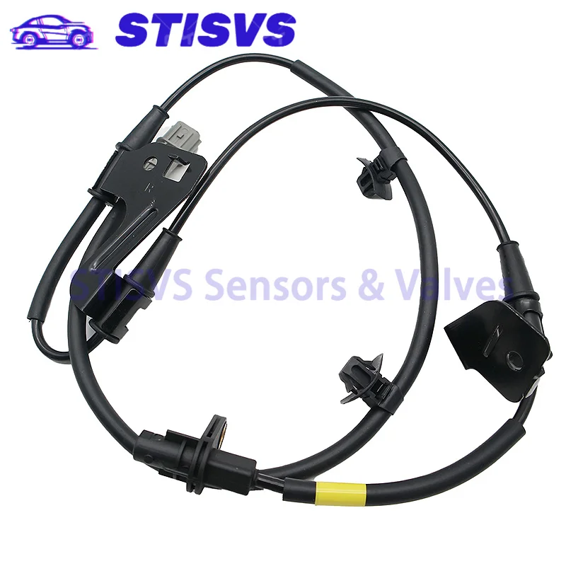 

59830-H5000 ABS Wheel Speed Sensor Front Right for Hyundai Accent 1.6L for Kia Rio 2018-2022 Car Accessories ALS3215 5S15540
