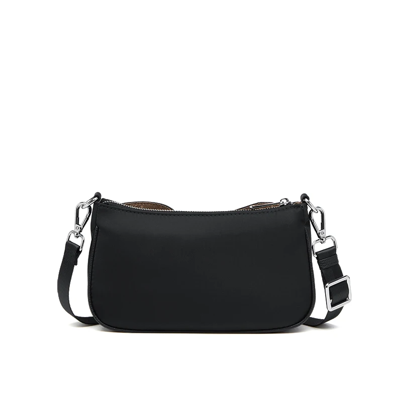 ZOOLER Summer Hot Oxford Cloth &Light Weight Fashion Women Shoulder Bag Crossbody Bag Single Shoulder Bags Nice Purses #JH623