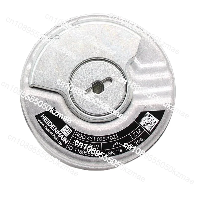 HEIDENHAIN Replacement Rotary Encoder ERN1331.061 1024 ID 735117-52 1169566-52