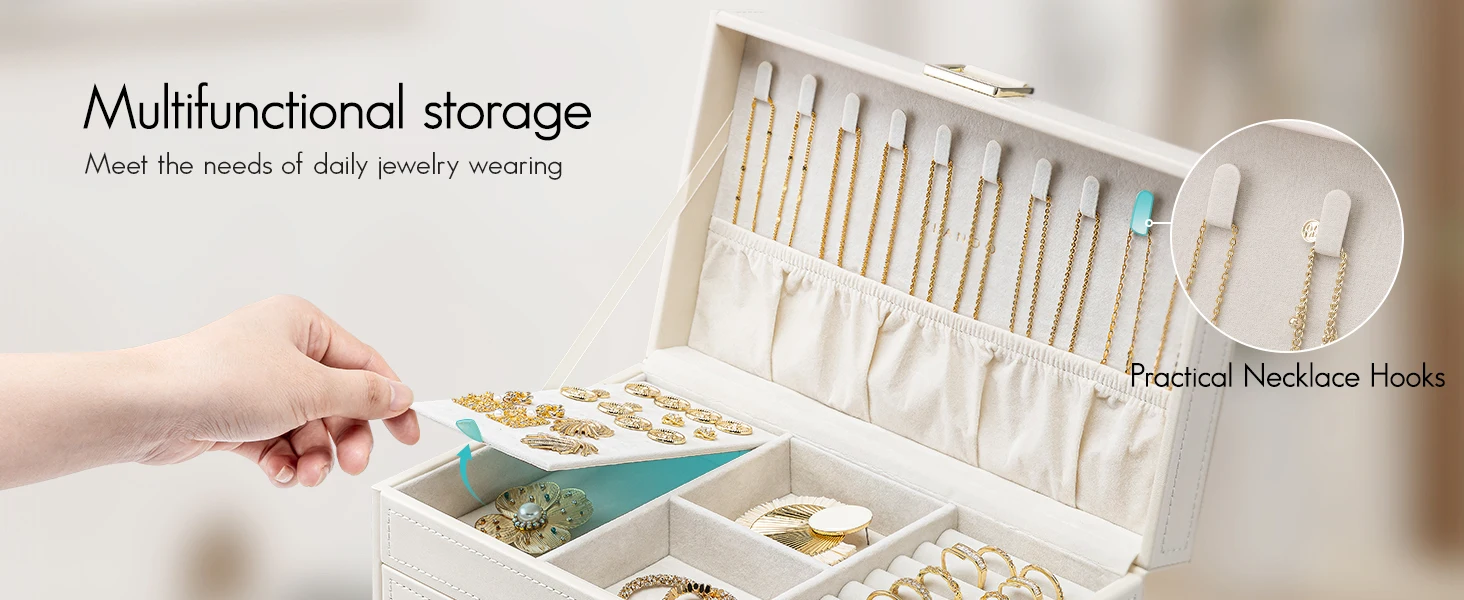 jewelry box