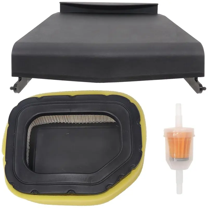 At19-Air Filter& Ai… - image