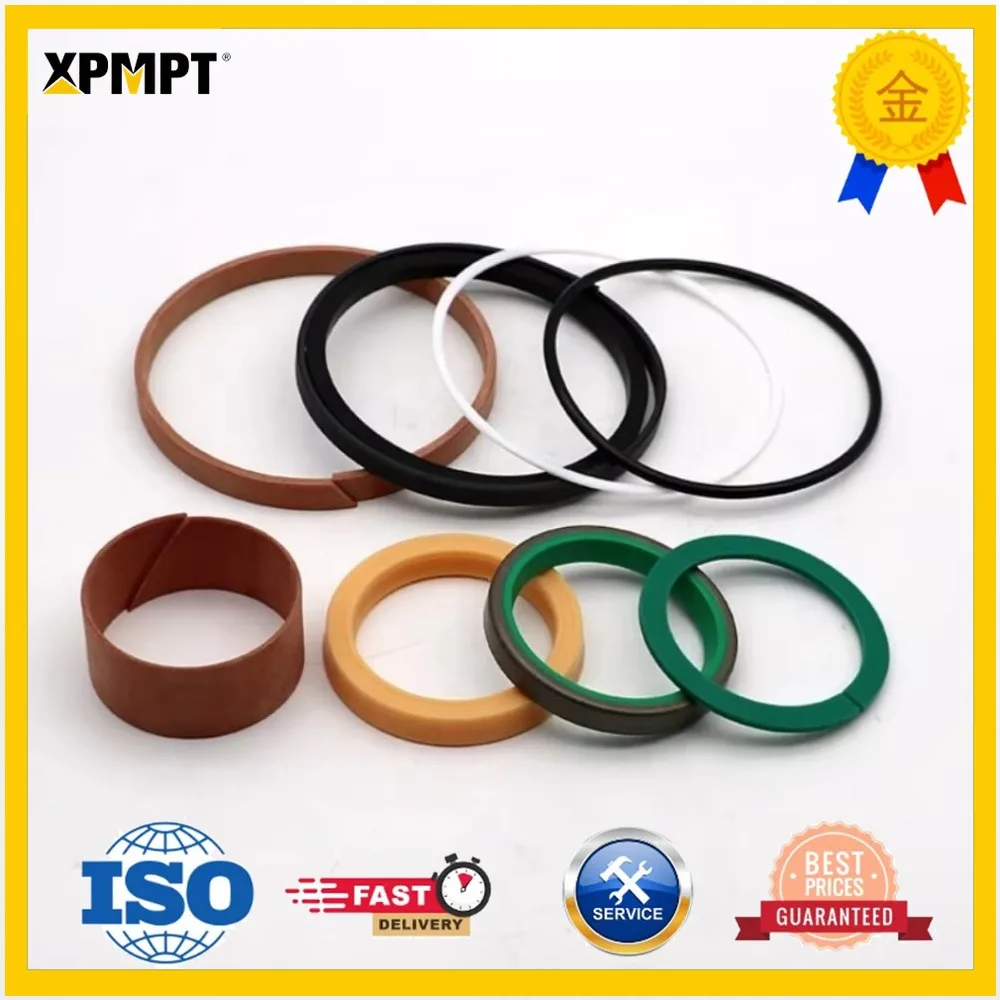 Wholesale Excavator Seal Kit Compatible with 1543269C1