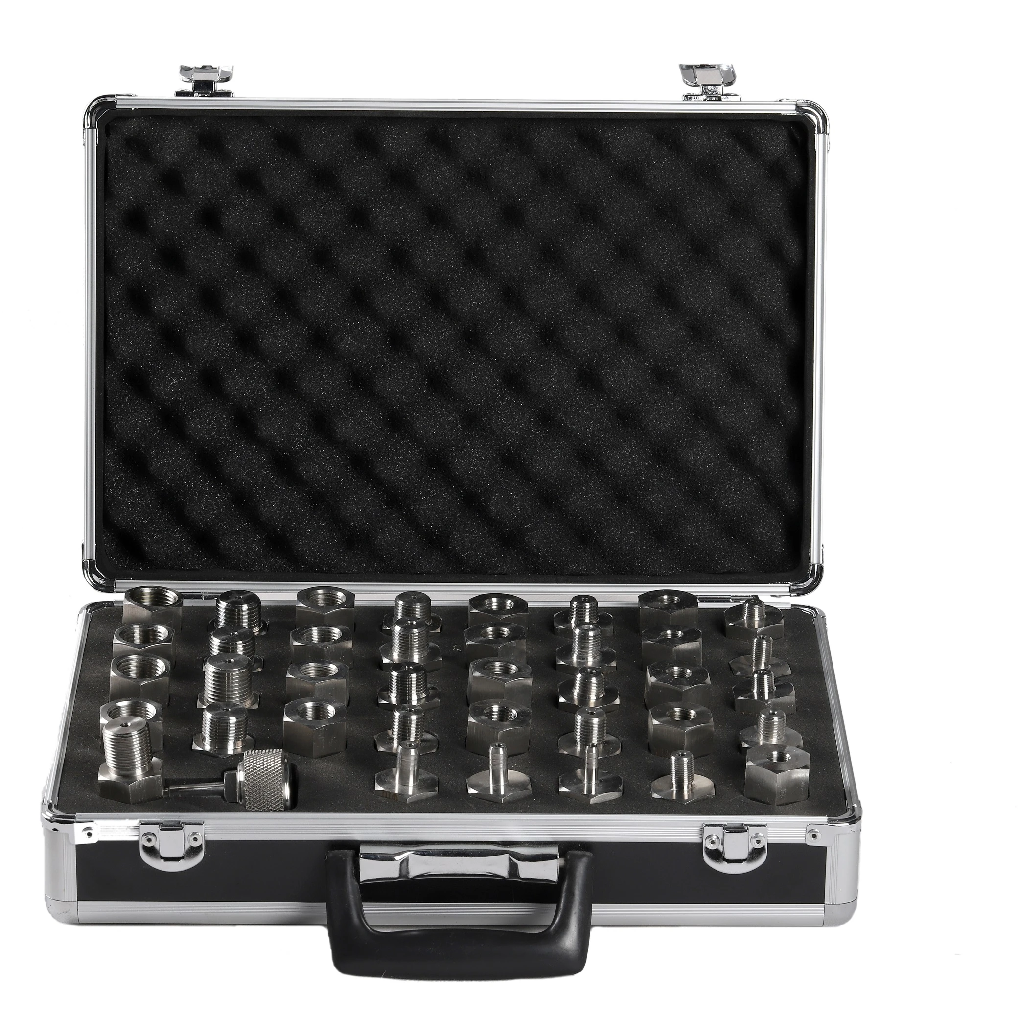 

Pressure Measuring Instruments Thread Adaptor