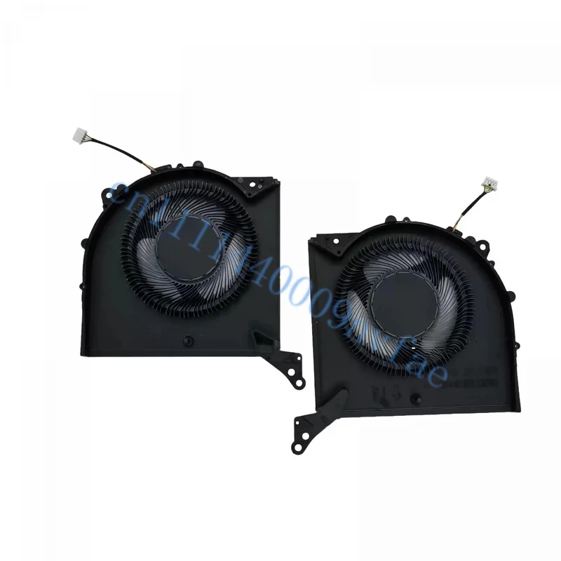 New Original Laptop Cooling CPU+GPU Fan for Lenovo Y9000K R9000K 2023/24 Pro7 16 IRX8H ARX8H IRX9H Fan DC12V 1A 0.2