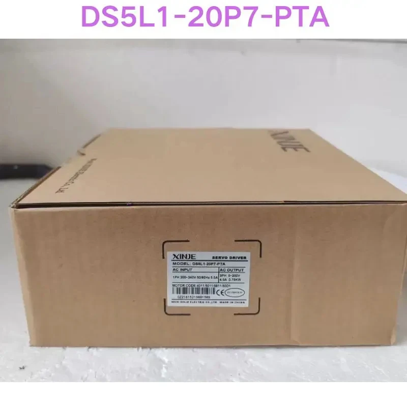 

Совершенно новый драйвер DS5L1-20P7-PTA