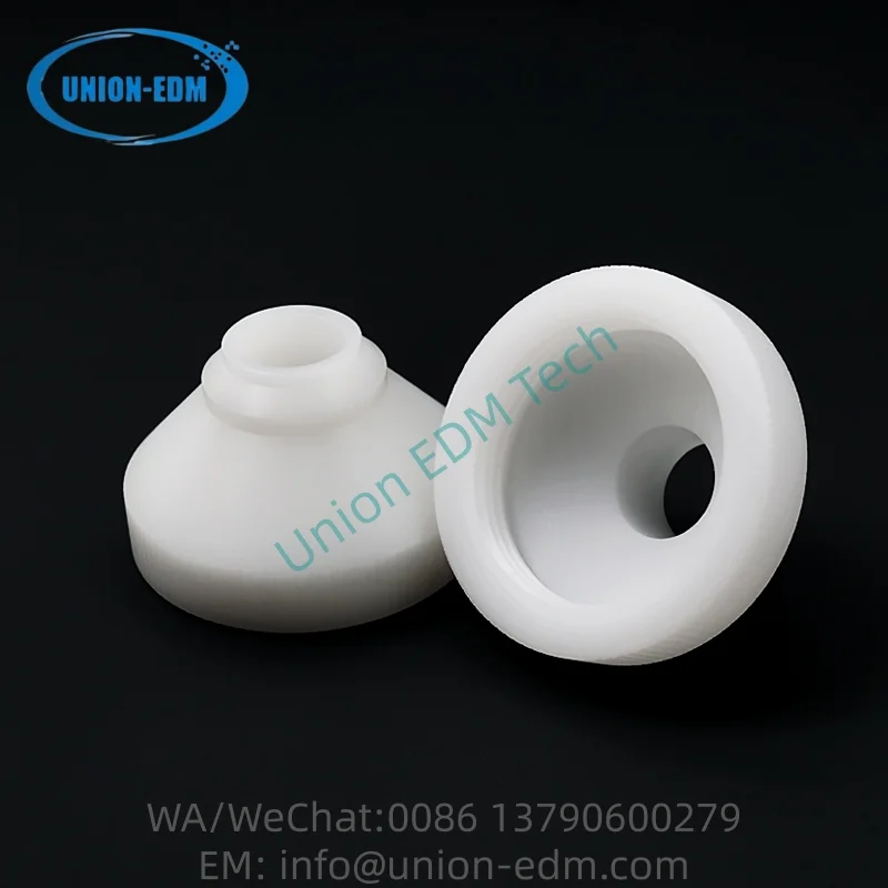 A290-8102-X772 A290-8102-X771 A290-8102-X774 F213 Nozzle lower Fanuc edm wire cut machine parts