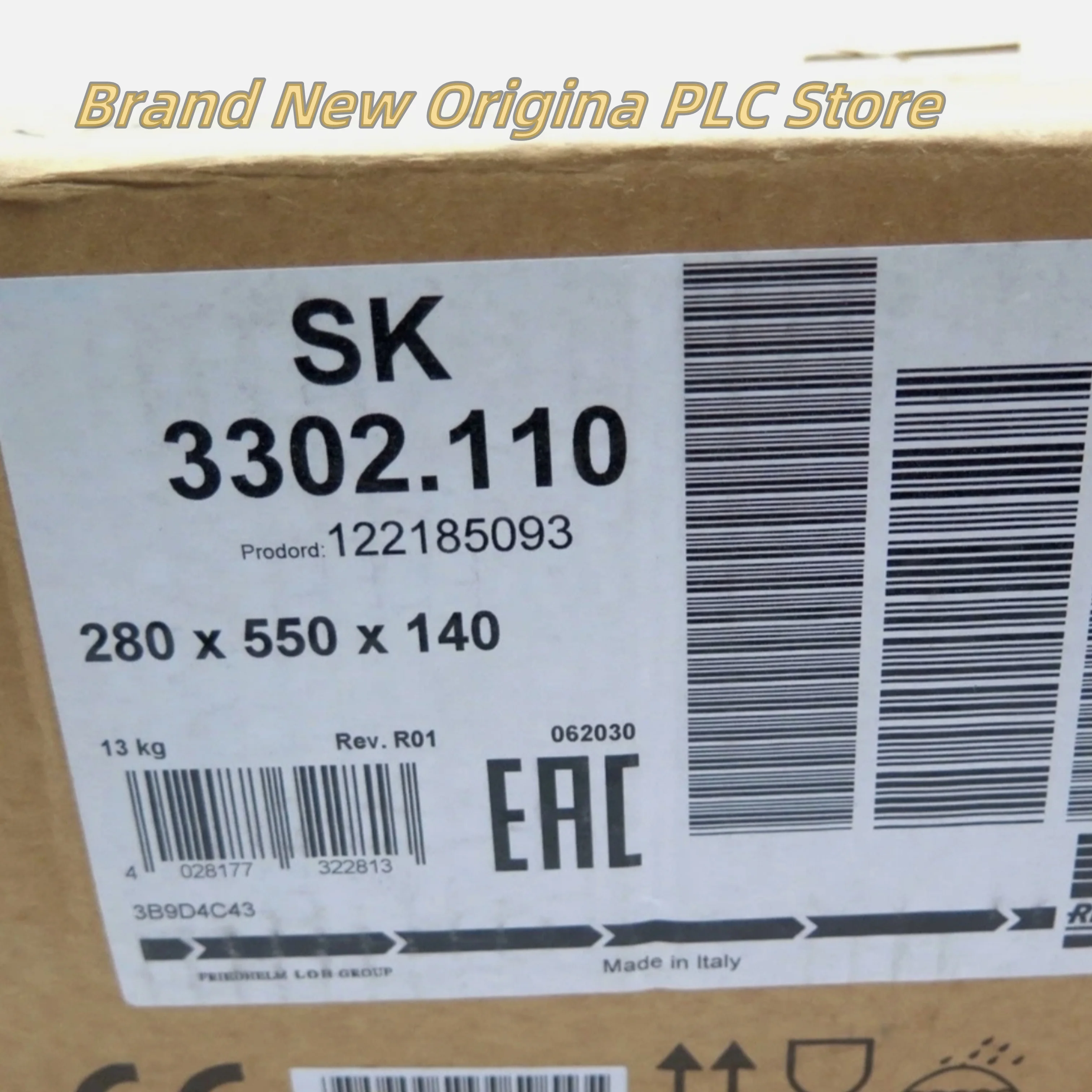 

SK3302.110 SK 3302110 SK3302.200 SK 3302200 Кондиционер шкафа 100% НОВЫЙ