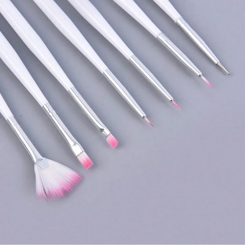 طقم أقلام لتزيين الكيك ، فرشاة ألوان فندان ، جليتر صالح للأكل ، مسحوق الخبز ، معكرون ، أدوات الشوكولاته