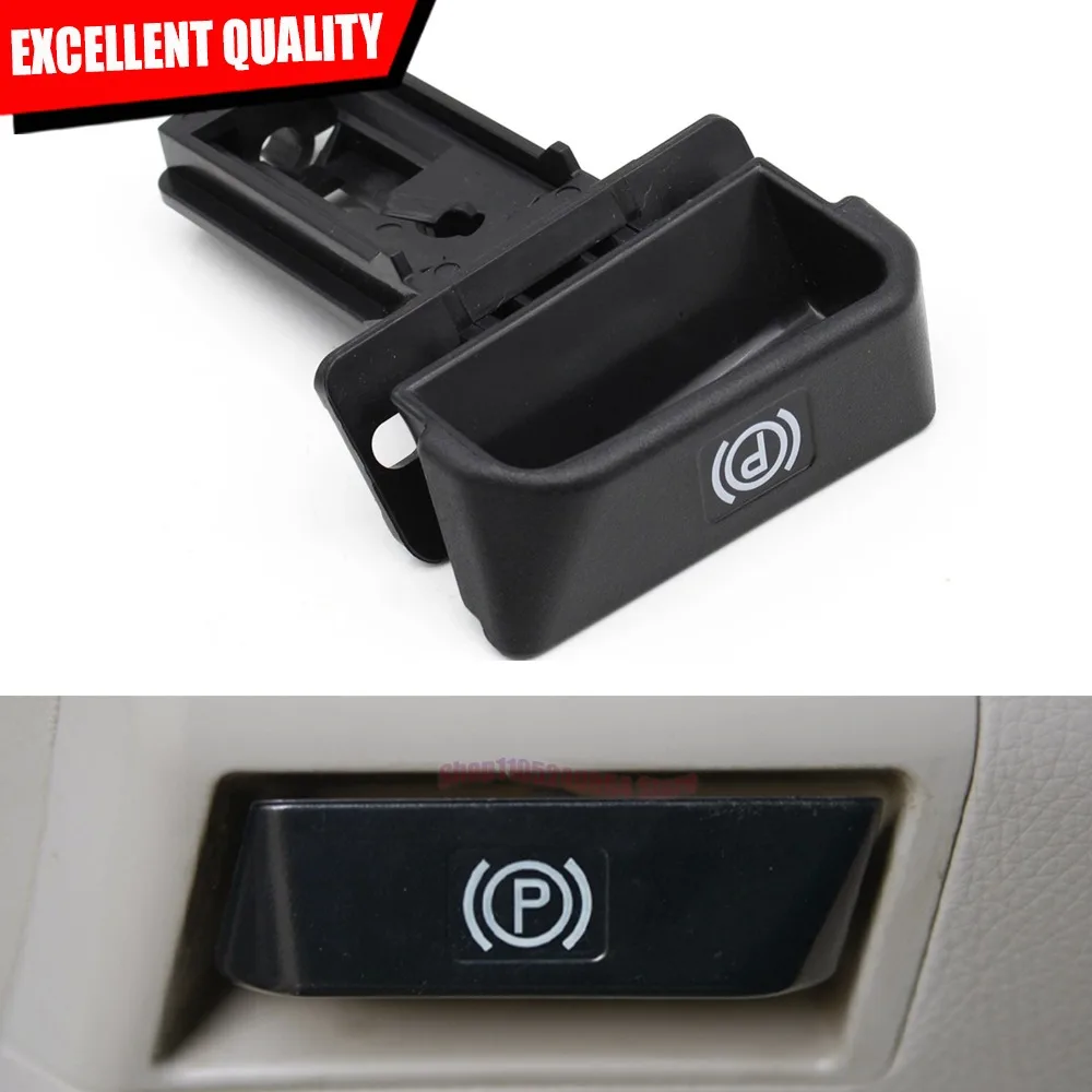 For Mercedes Benz S Class W204 W220 W164 1998-2005 Car Handbrake Parking Switch Handbrake Lever Handle 2204270320