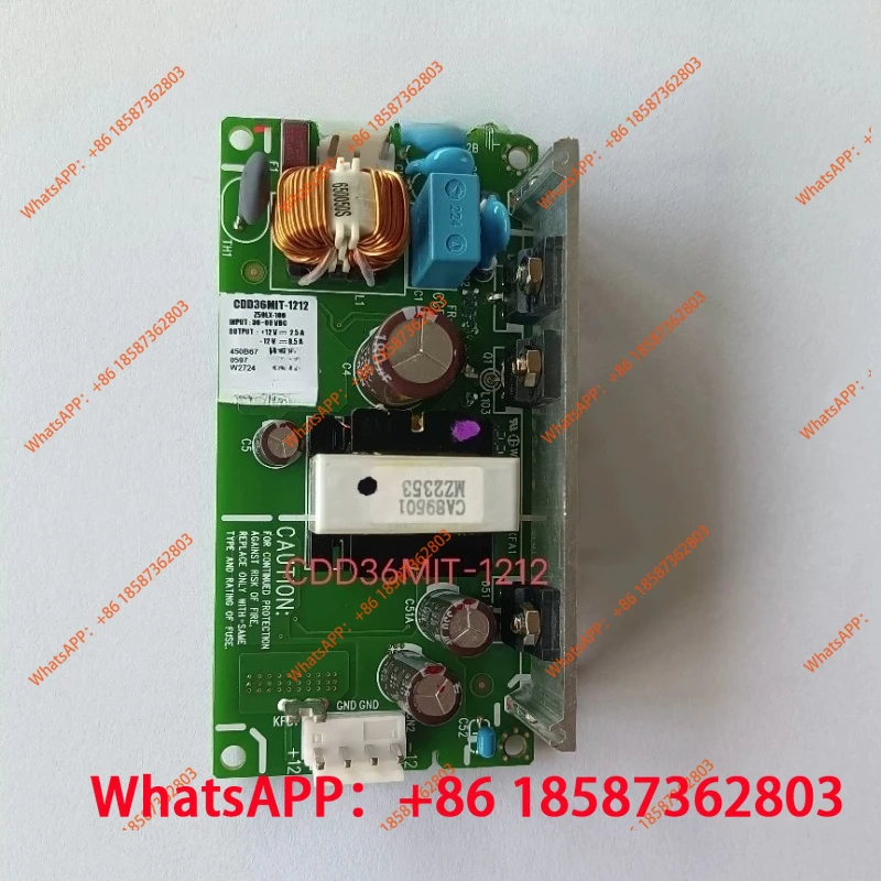 

Плата управления лифтом CWS100MIT-125/CDD36MIT-1212, гарантия качества