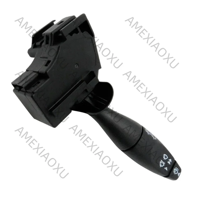 Windscreen Switch Steering Column Wiper Switch for Ford Transit V184 V185 Tourneo Connect Transit Connect 4053329 YC1T17A553BC