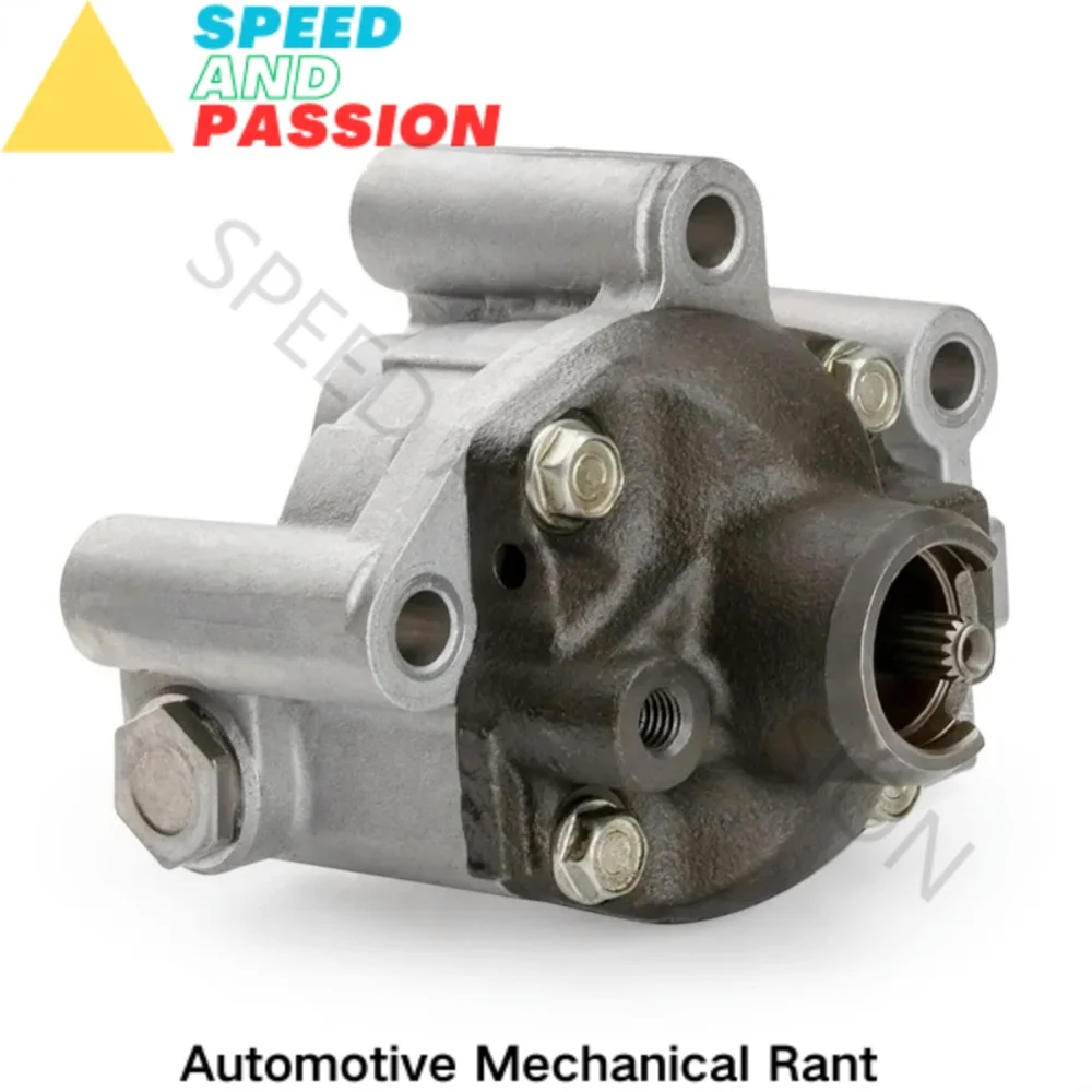 

RE0F10D RE0F10J JF016E JF017E Масляный насос автоматической коробки передач CVT, подходит для Nissan Infinite Renault X-TRAIL L4 V6 3.5L 33500