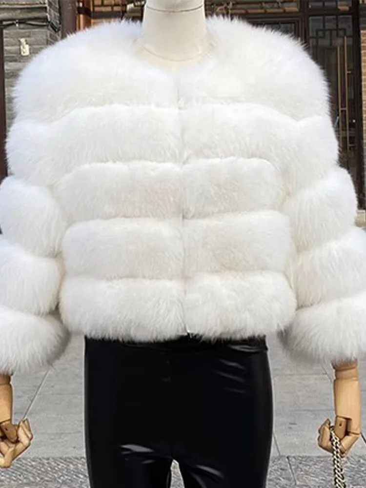 Рисунок 5 - Сексуальный кружевной ажурный жилет