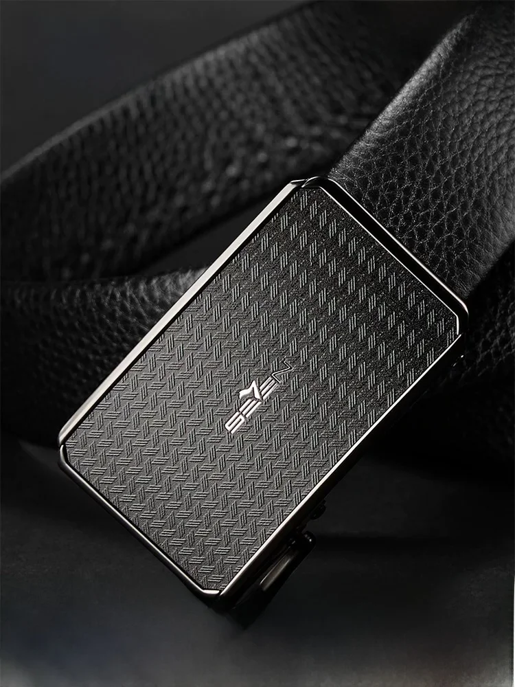 ceinture-en-cuir-veritable-seven7-pour-homme-accessoire-decontracte-et-professionnel-pour-les-trajets-quotidiens-ceinture-a-boucle-automatique-elegante-et-legere