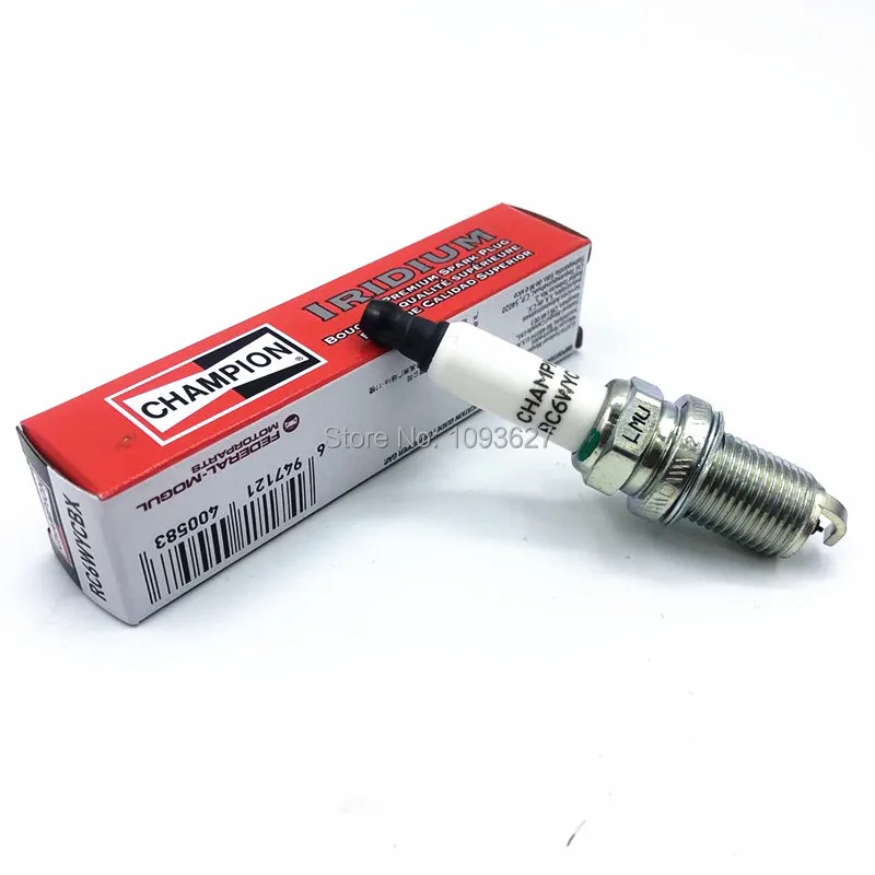 3707100-EG01T 4pieces/set Spark plug for Great Wall HAVAL H6 H2 VOLEEX C50 V80 1.5T displacement Original accessories