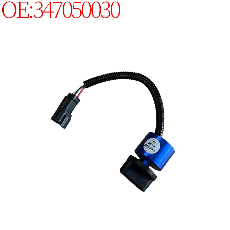 

Excavator Accessories Construction Machinery Parts 347050030 Throttle Knob for LiuGong