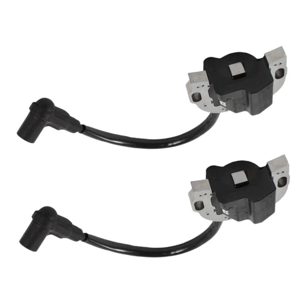 Spark Coil Ignition Coil Robust Metal Construction High Temperature Resistant Precision Engineered For Engine Repair