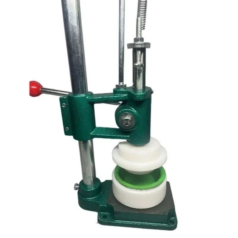 Egg tart forming and pressing machine Leather pressing machine Plate tart equipment, Portuguese egg tart, egg tart model