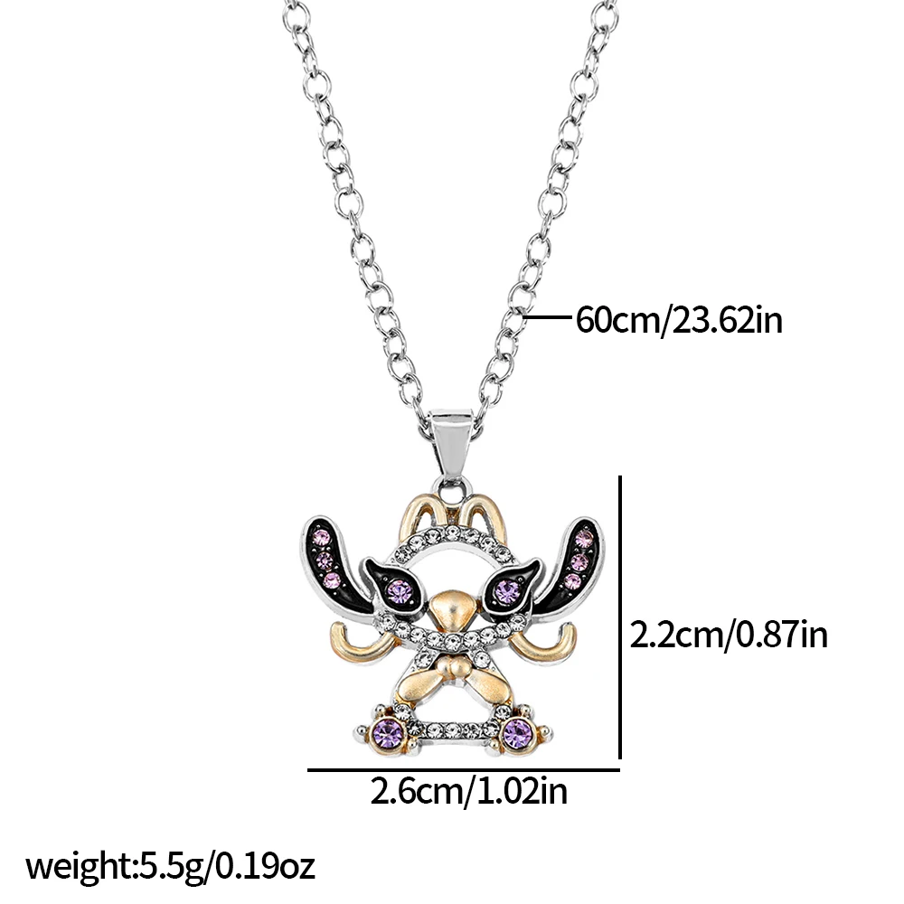 Juguete gótico de punto de ojo de diablo para mujer, accesorios de Cosplay Punk de moda, regalo creativo de Halloween