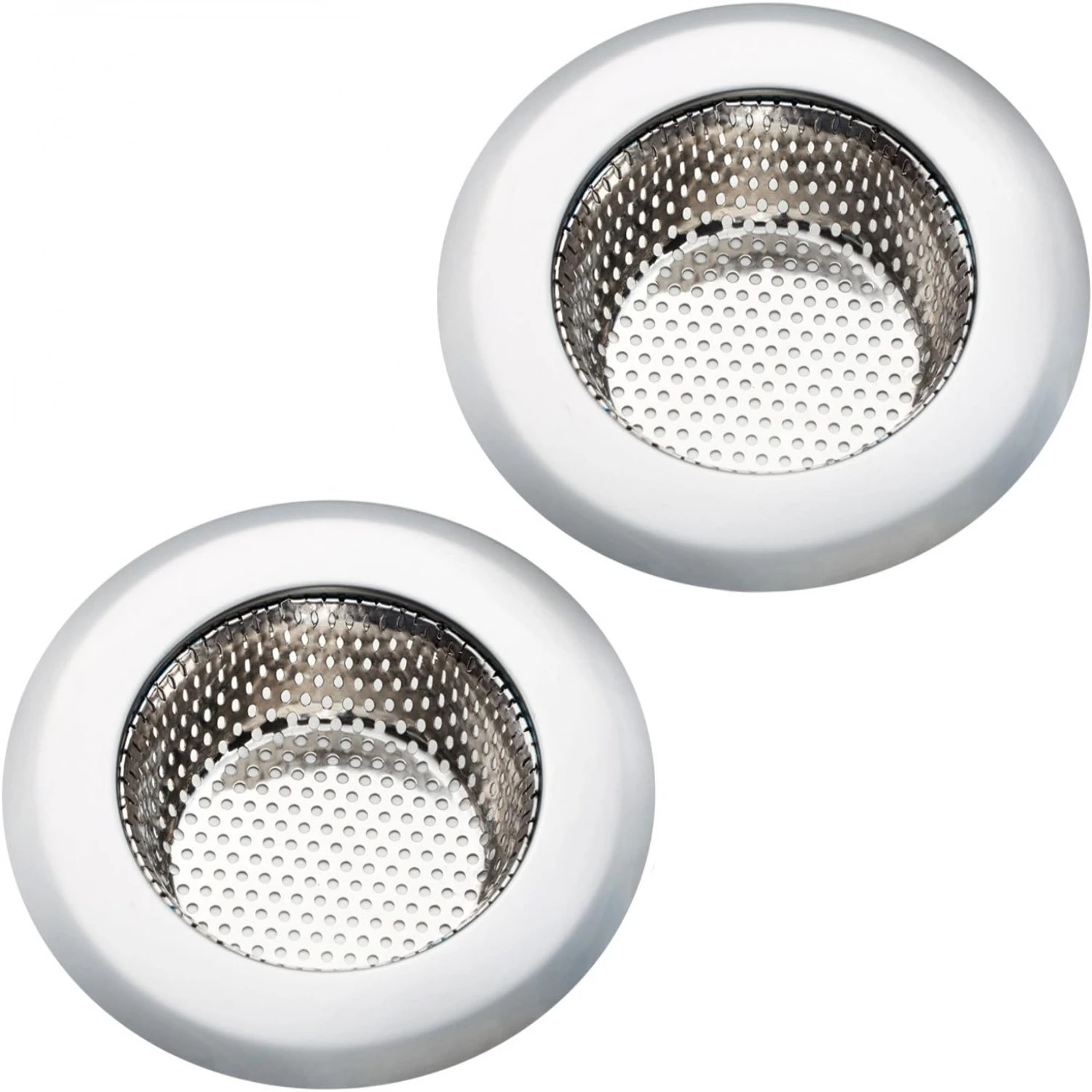 ضمان الصرف الصحي الأمثل مع مجموعة حماية حوض التعقيم الممتازة المصنوعة من الفولاذ المقاوم للصدأ. متينة وعالية الجودة، هذه النظافة