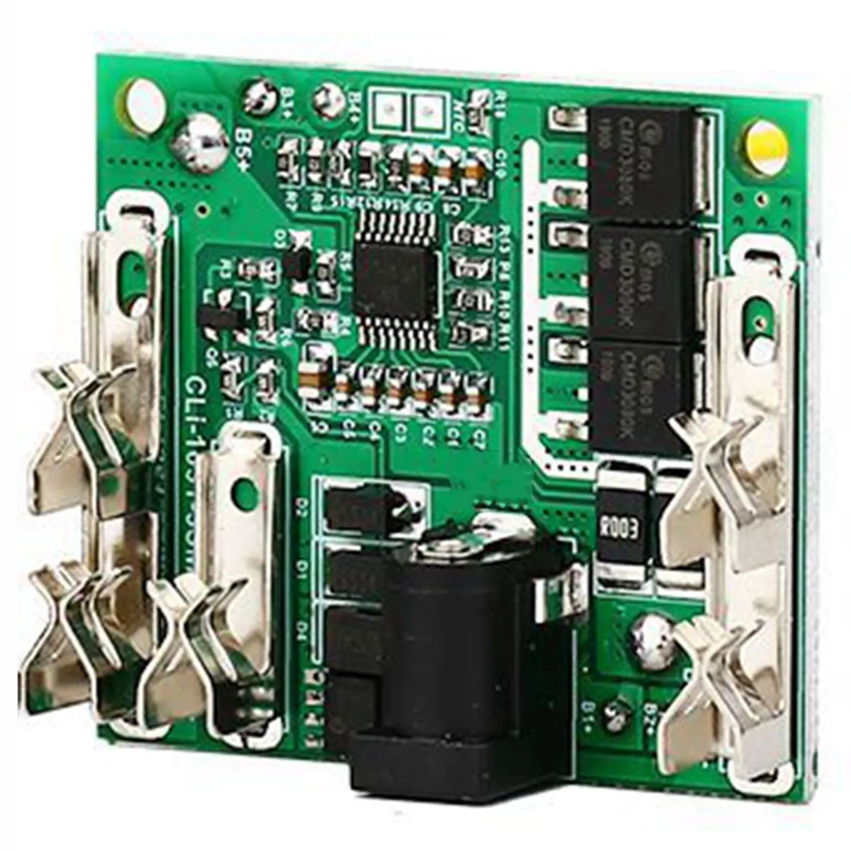 

18V /21V 40A Lithium Battery Charging Protection Module BMS Circuit Board for Power Tools B