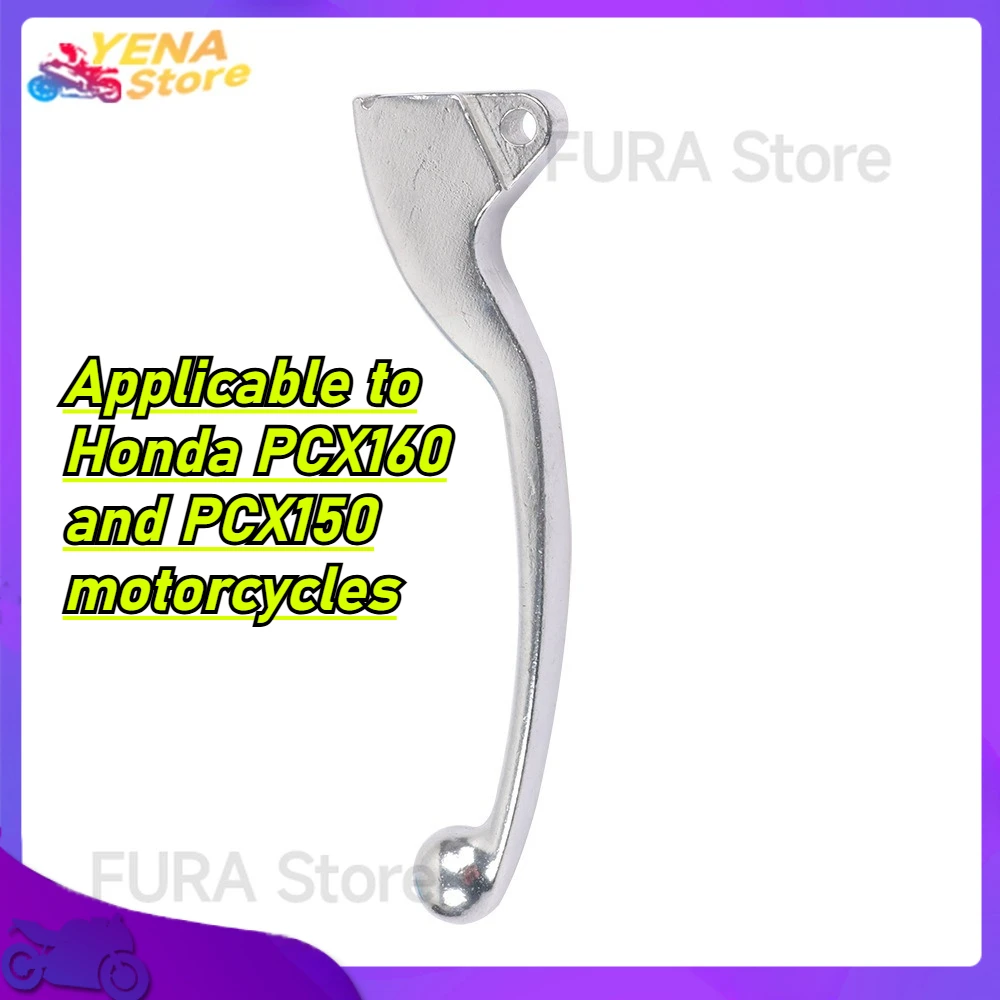 

Applicable to Honda PCX160 and PCX150 motorcycles - foldable brake clutch lever motorcycle parts