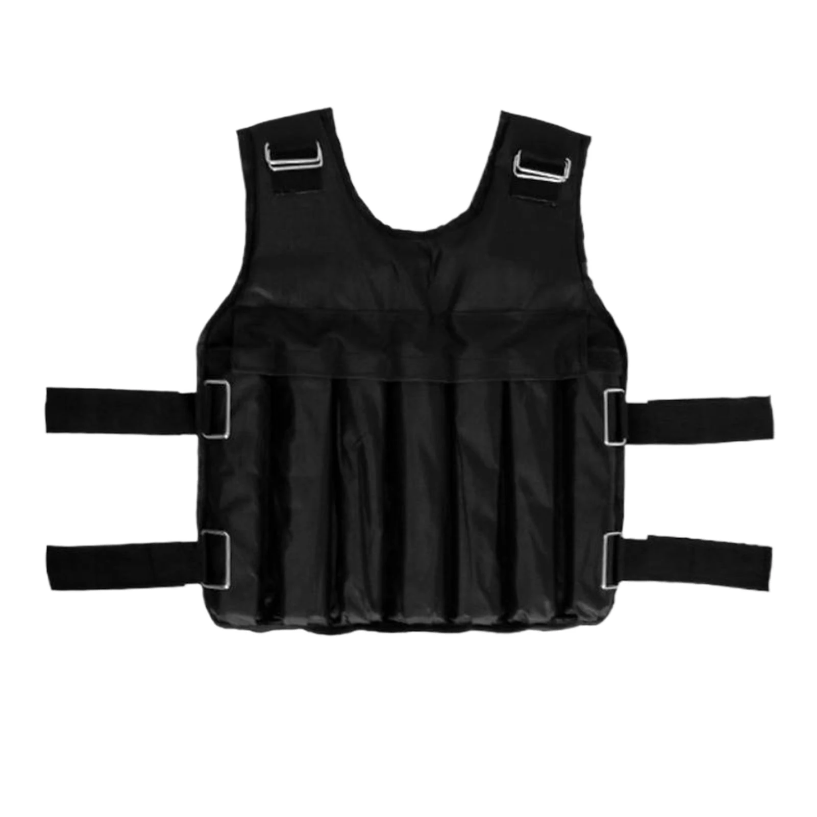 

Blended Exercise Weighted Vest Portable Fitness Tools For Versatile Workouts Strength Training Vest