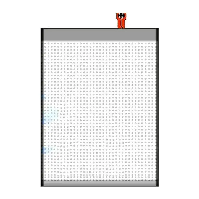 5000Mah لسامسونج غالاكسي A16 5G SM-A166E بطارية الهاتف المحمول الصلبة EB-BA166ABY