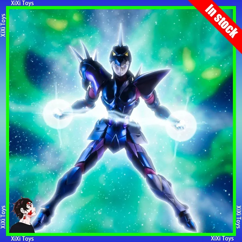 

Jmodel/J Model/JM Saint Seiya Myth Cloth EX Asgard Dubhe Alpha Siegfried Knights of The Zodiac Action Figure in Stock